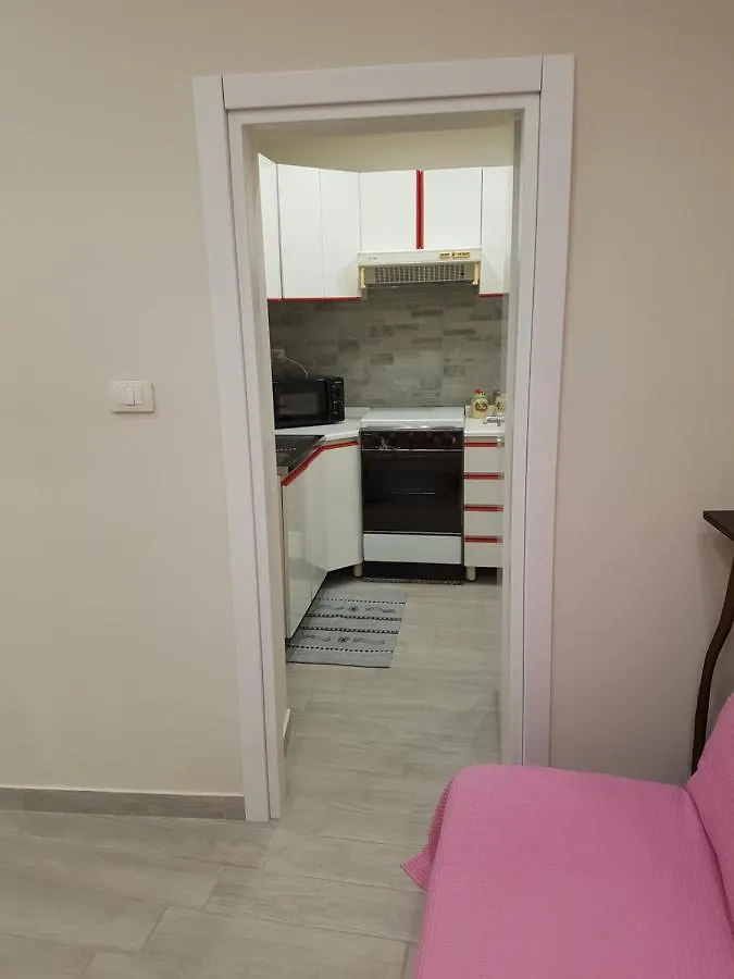 Casa vacanze Villa La Casa Di Francesco  Canicattì Italia