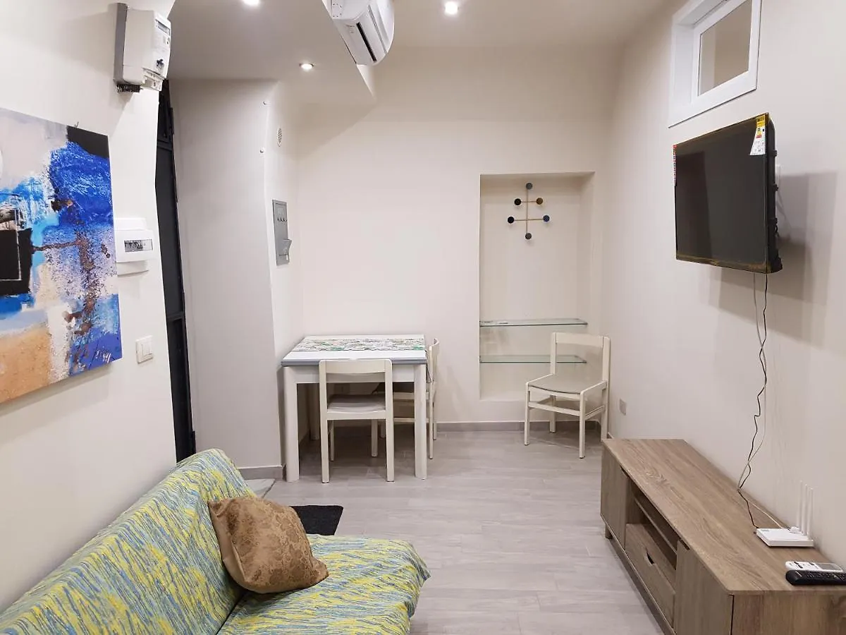 Casa vacanze Villa La Casa Di Francesco  Canicattì