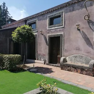 Fermata Spuligni - Turismo Rurale Zafferana Etnea