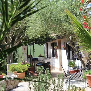 Casa Di Campagna Angolo Di Pace Villa