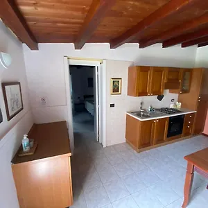 Villino Alfeo Hébergement de vacances